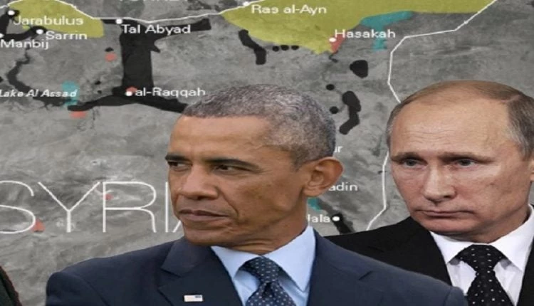 Η πλάνη της Ευρώπης και η καταστροφική πολιτική Ομπάμα – Τι επιδιώκει ο Βλαντιμίρ Πούτιν;